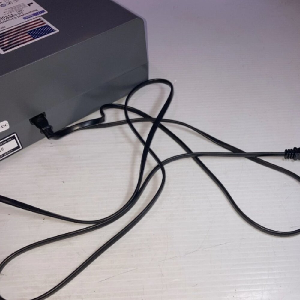 Bio Compression System Sequential Circulator SC-2004-OC - Picture 4 of 5